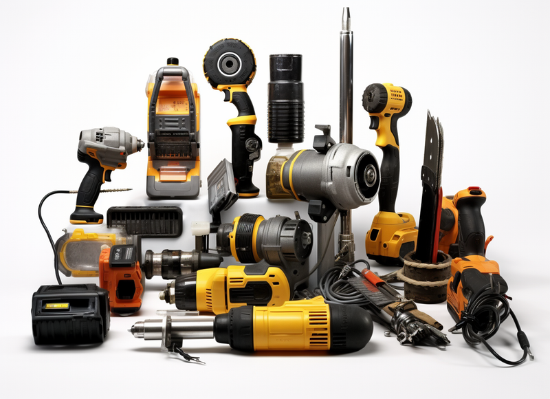 Pallet Power Tools For Sale